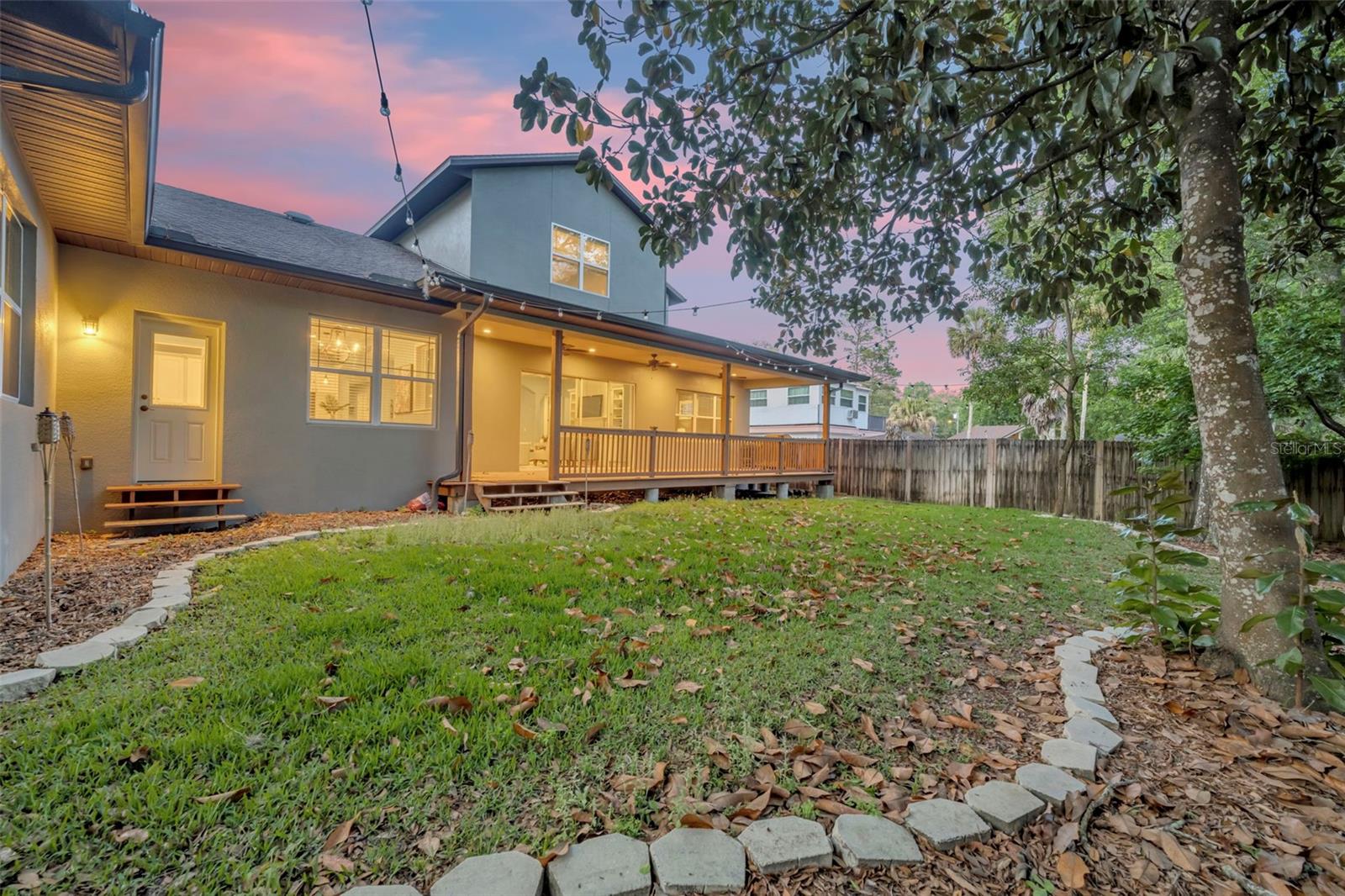 NORTH ORLANDO RANCHES SEC 02A - Residential