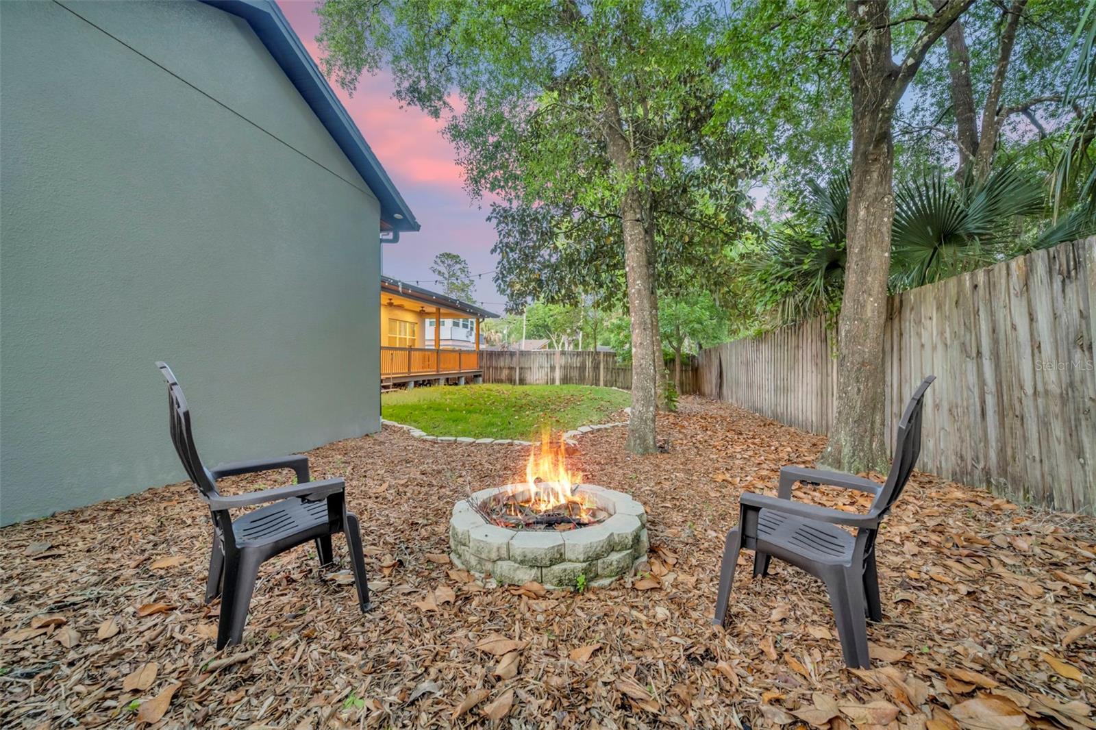 NORTH ORLANDO RANCHES SEC 02A - Residential