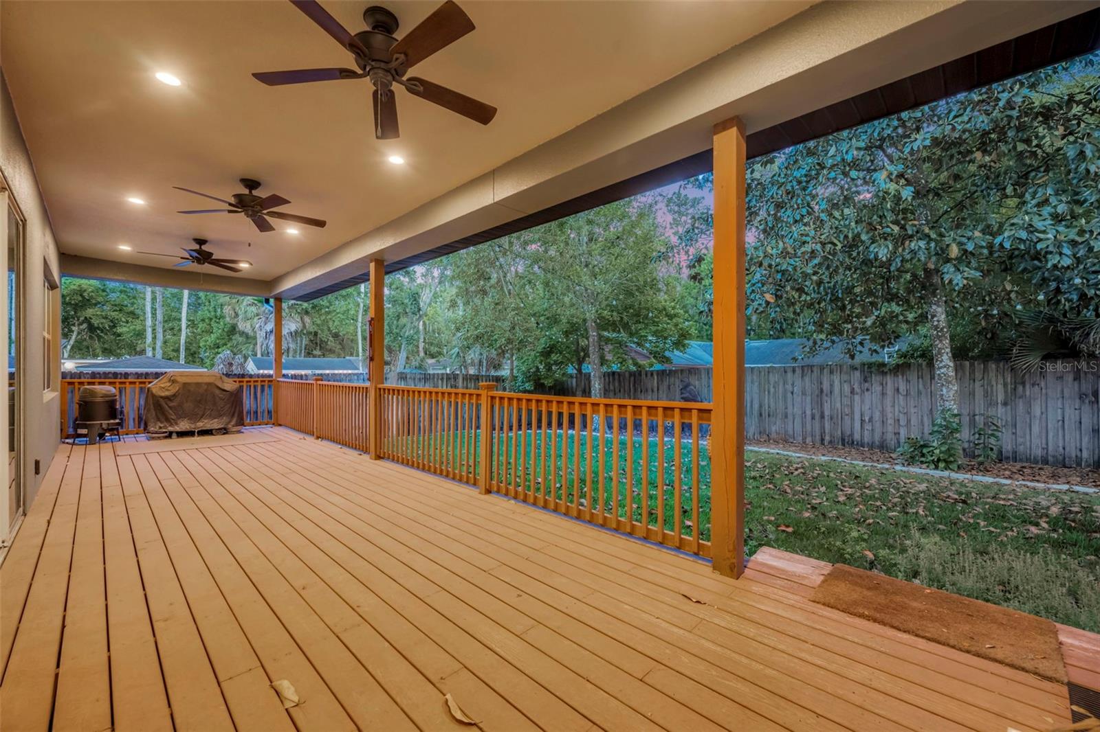 NORTH ORLANDO RANCHES SEC 02A - Residential