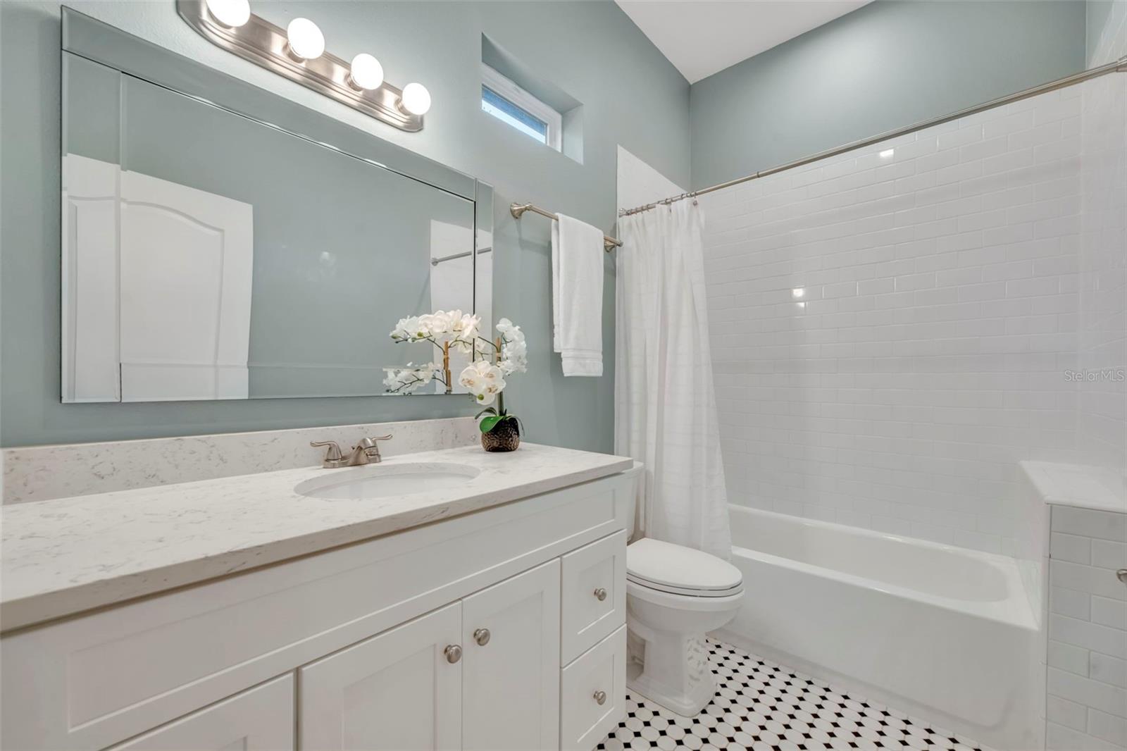 NORTH ORLANDO RANCHES SEC 02A - Residential