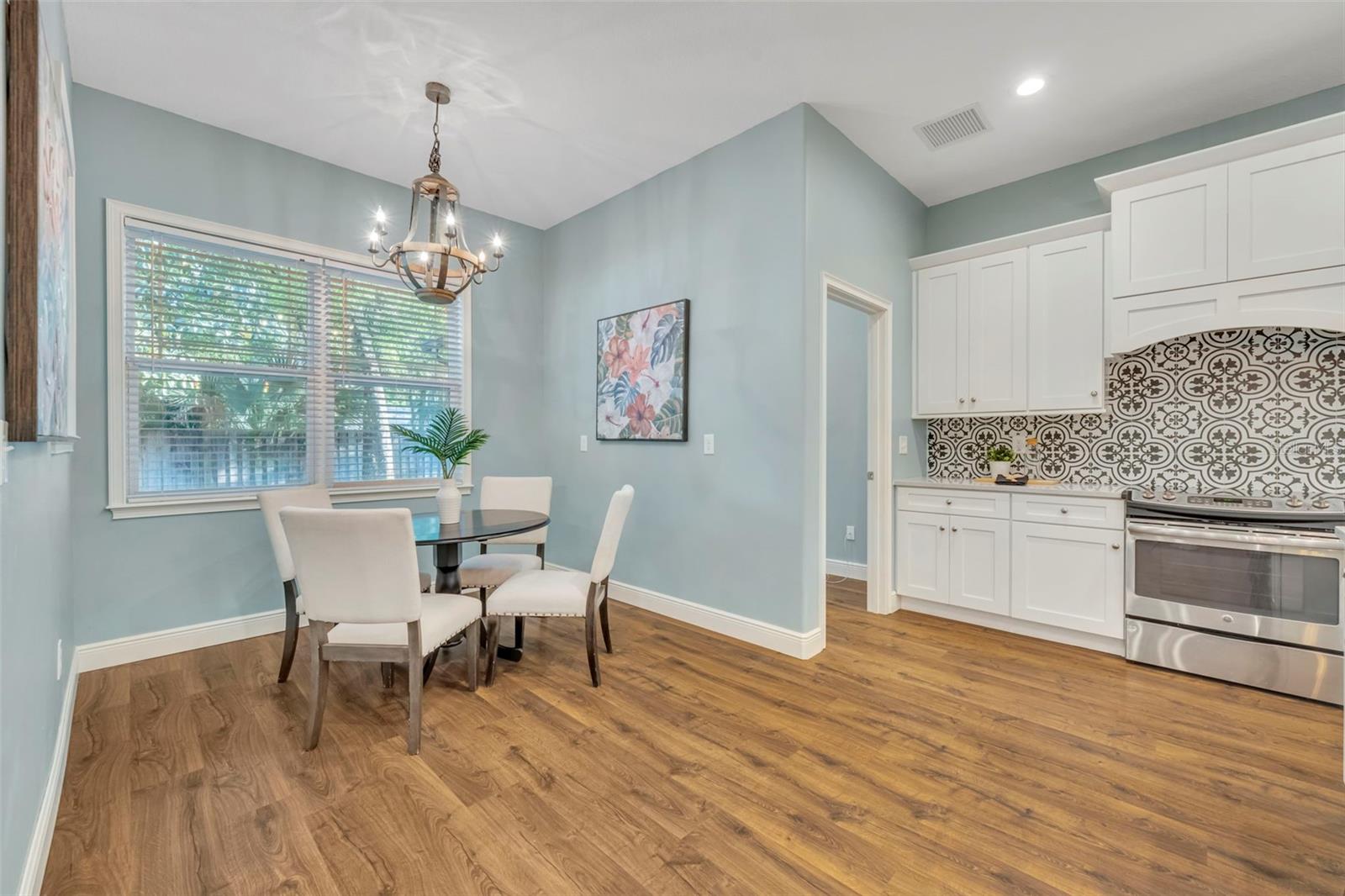 NORTH ORLANDO RANCHES SEC 02A - Residential