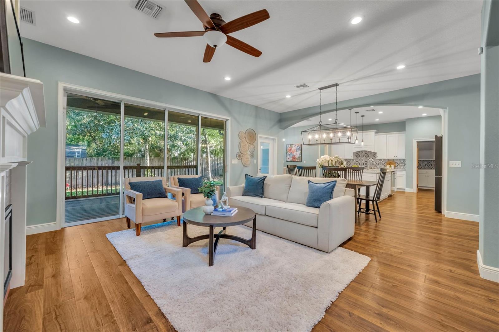 NORTH ORLANDO RANCHES SEC 02A - Residential