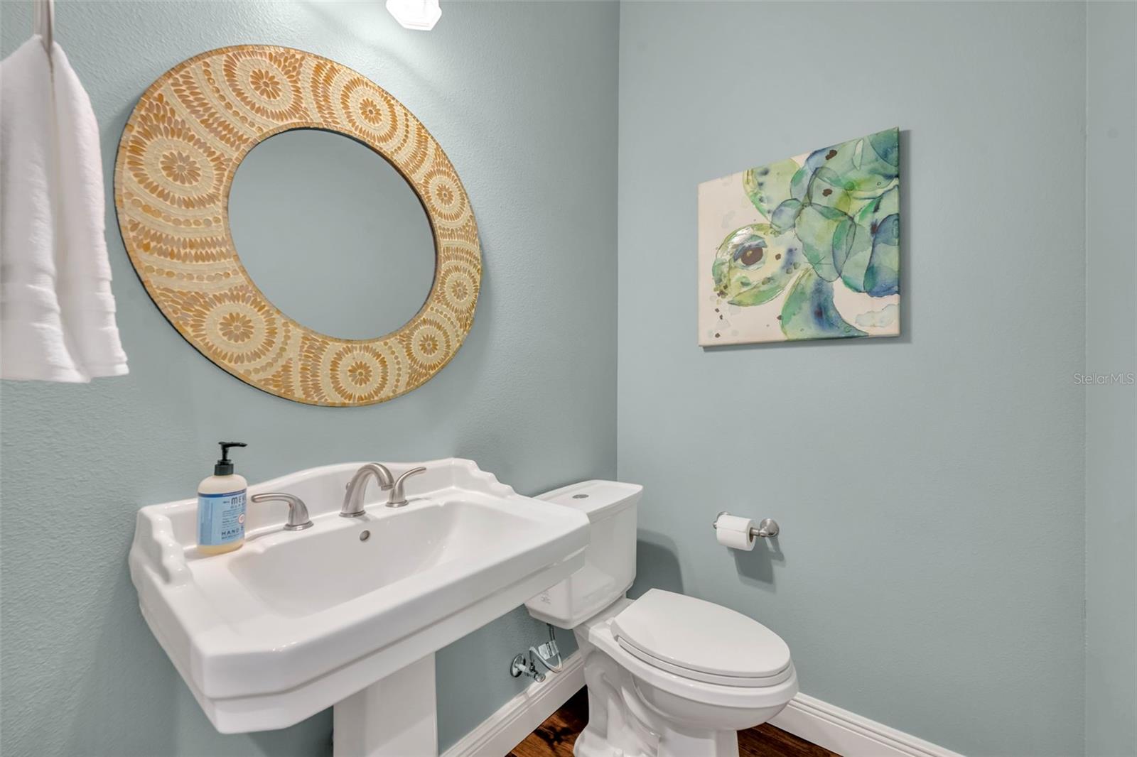 NORTH ORLANDO RANCHES SEC 02A - Residential