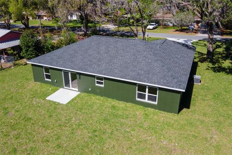 A home in LEESBURG