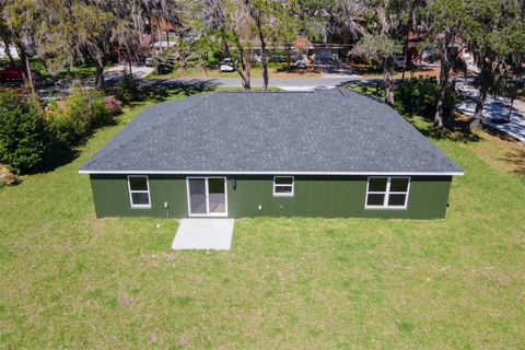 A home in LEESBURG