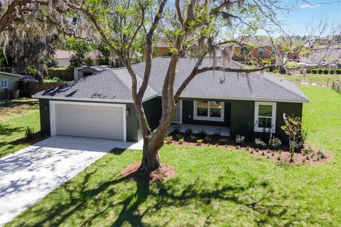 A home in LEESBURG