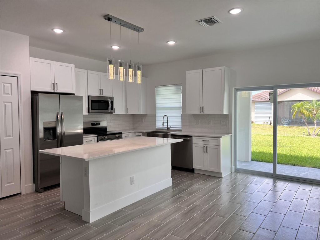 Photo of 183 Wright Drive, Rotonda West, FL 33947 (MLS # S5142438)