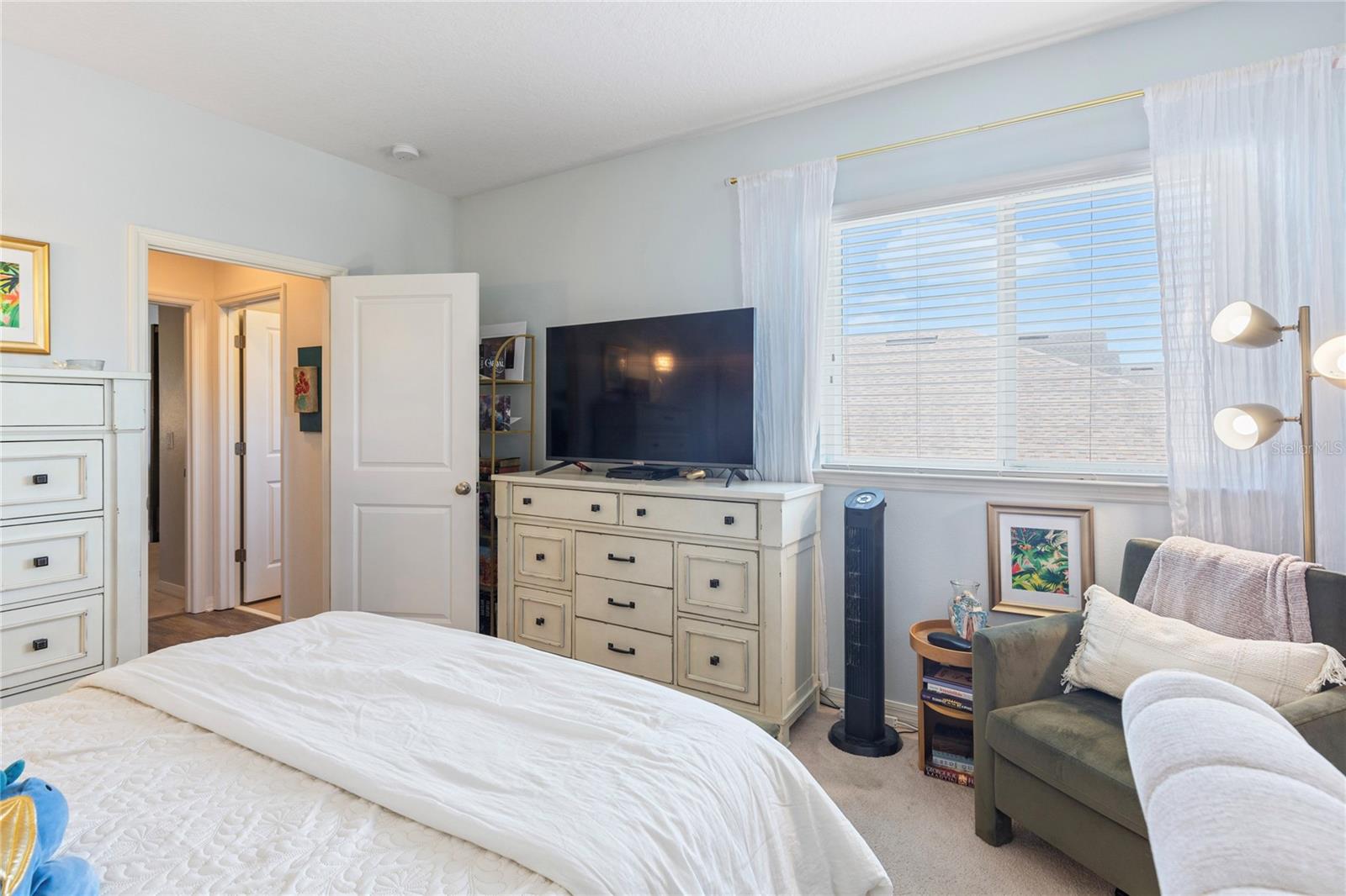 CONNERTON VILLAGE 2 PRCL 201 - Residential