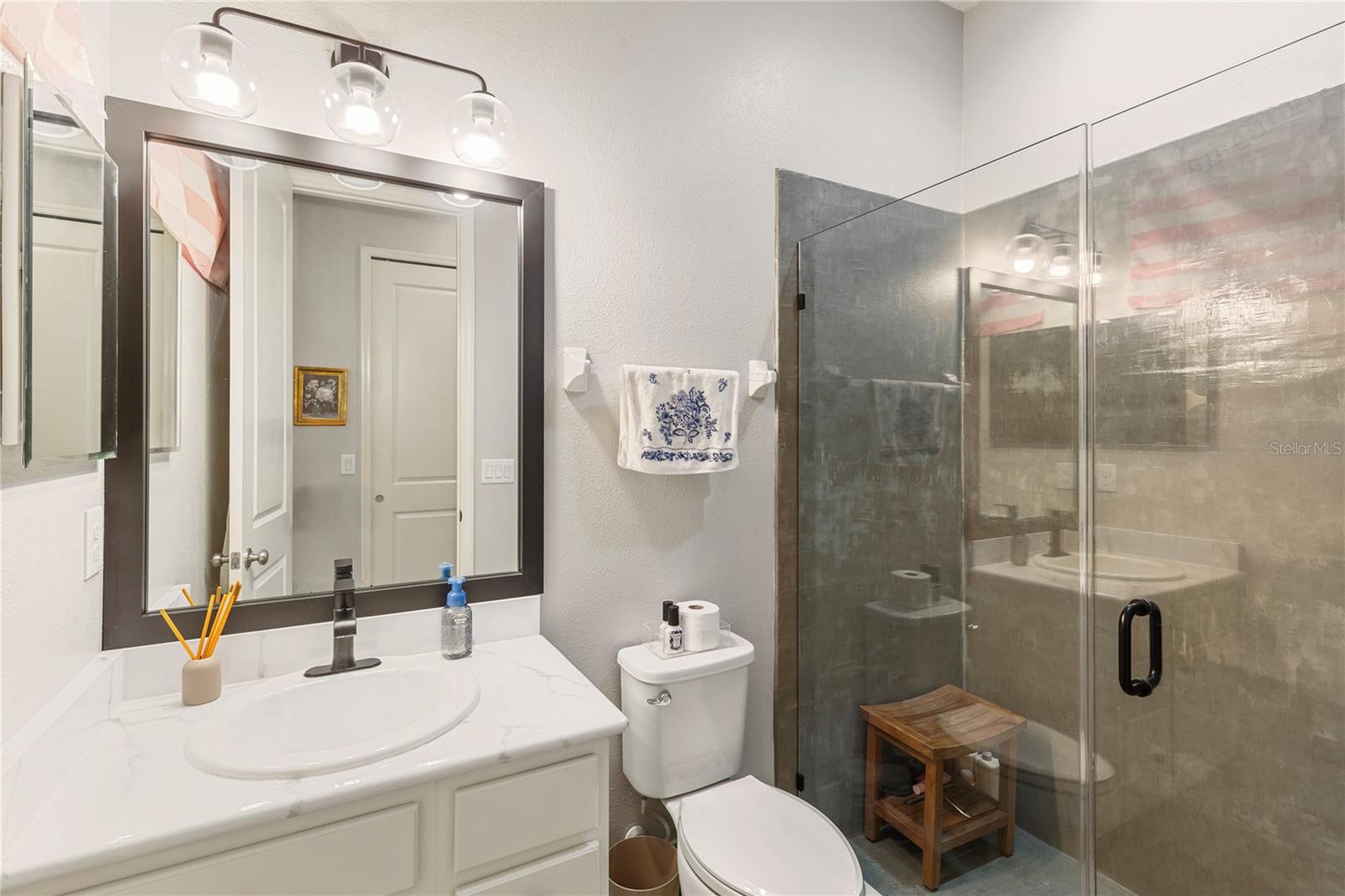 CONNERTON VILLAGE 2 PRCL 201 - Residential