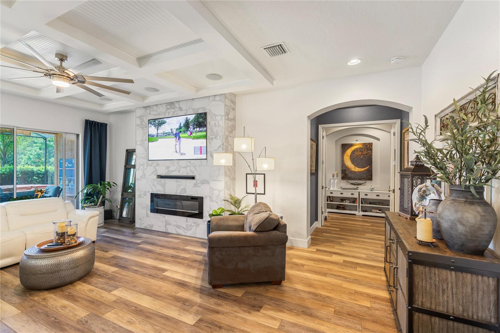 CONNERTON VILLAGE 2 PRCL 201 - Residential