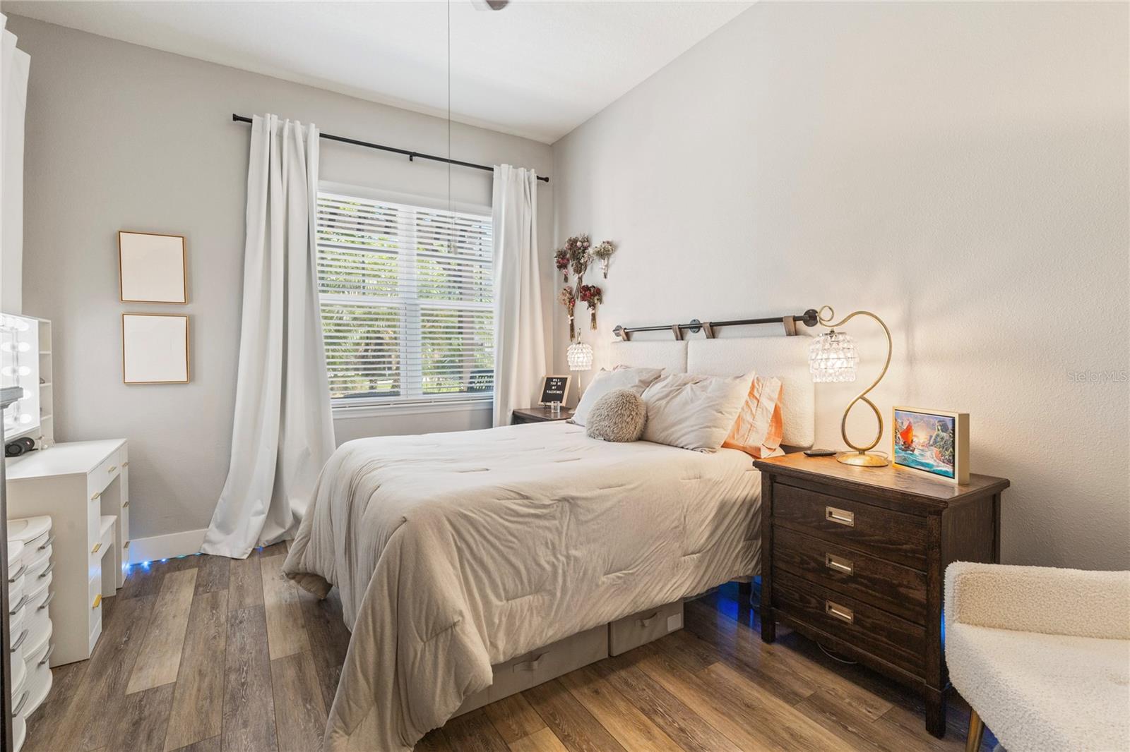 CONNERTON VILLAGE 2 PRCL 201 - Residential