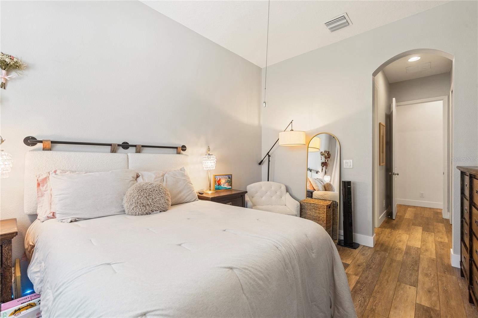 CONNERTON VILLAGE 2 PRCL 201 - Residential