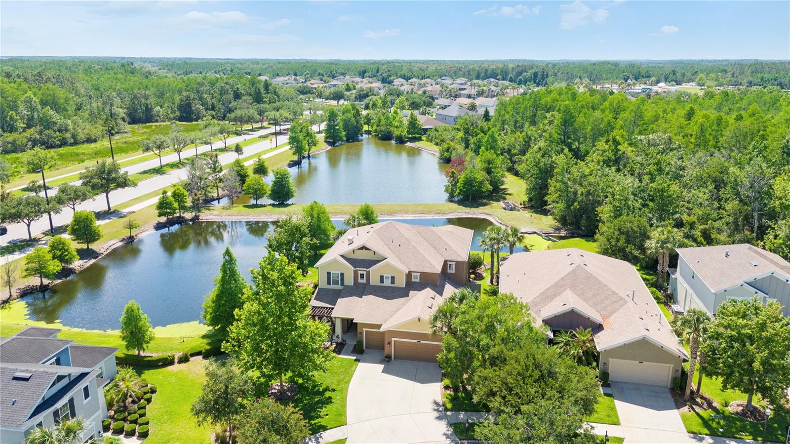 8791 BELLA VITA CIRCLE