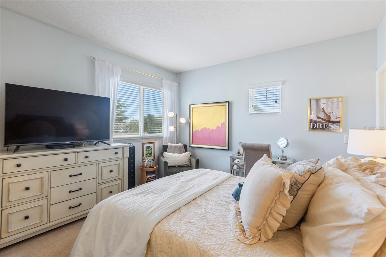 CONNERTON VILLAGE 2 PRCL 201 - Residential