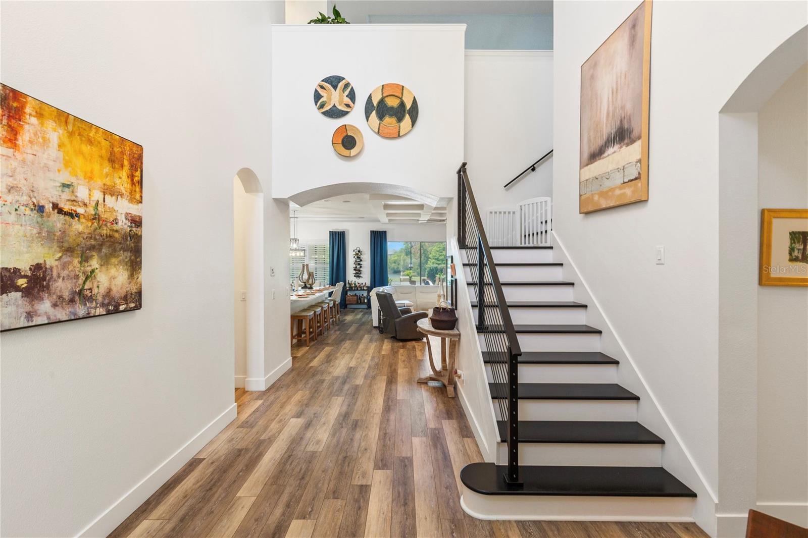 CONNERTON VILLAGE 2 PRCL 201 - Residential