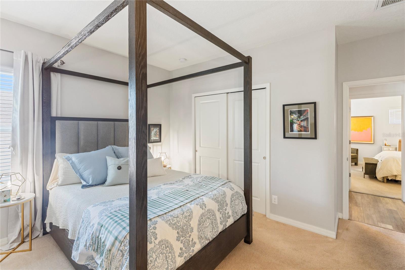 CONNERTON VILLAGE 2 PRCL 201 - Residential