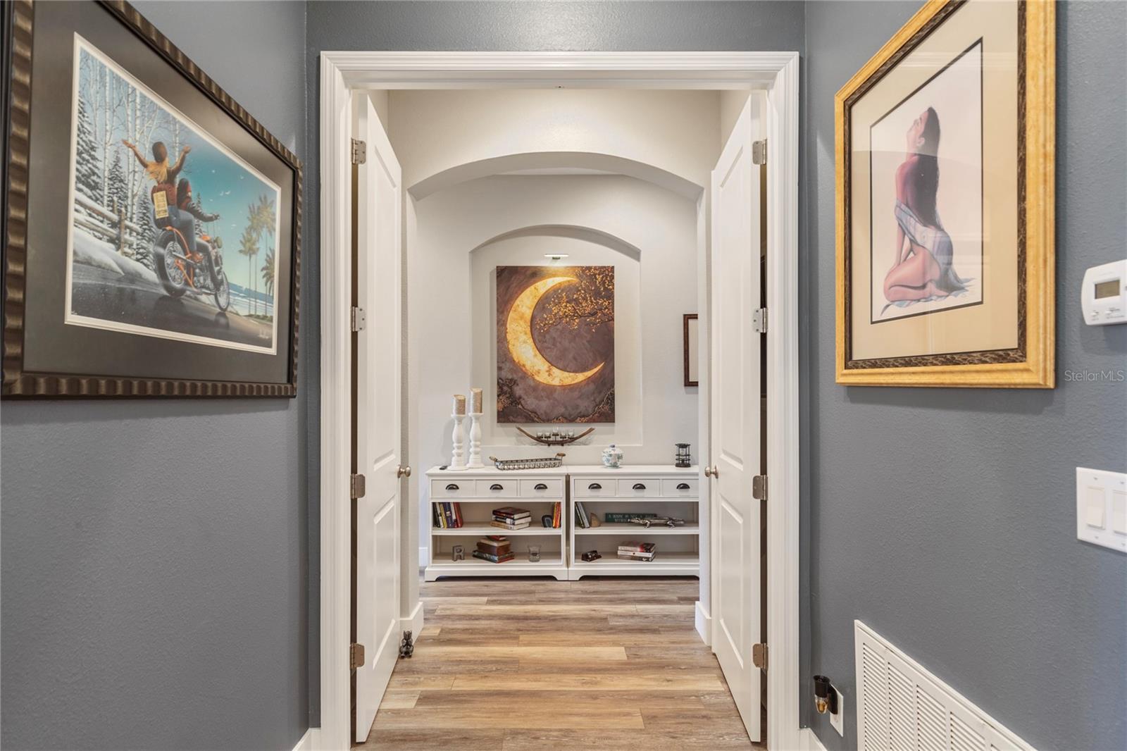 CONNERTON VILLAGE 2 PRCL 201 - Residential