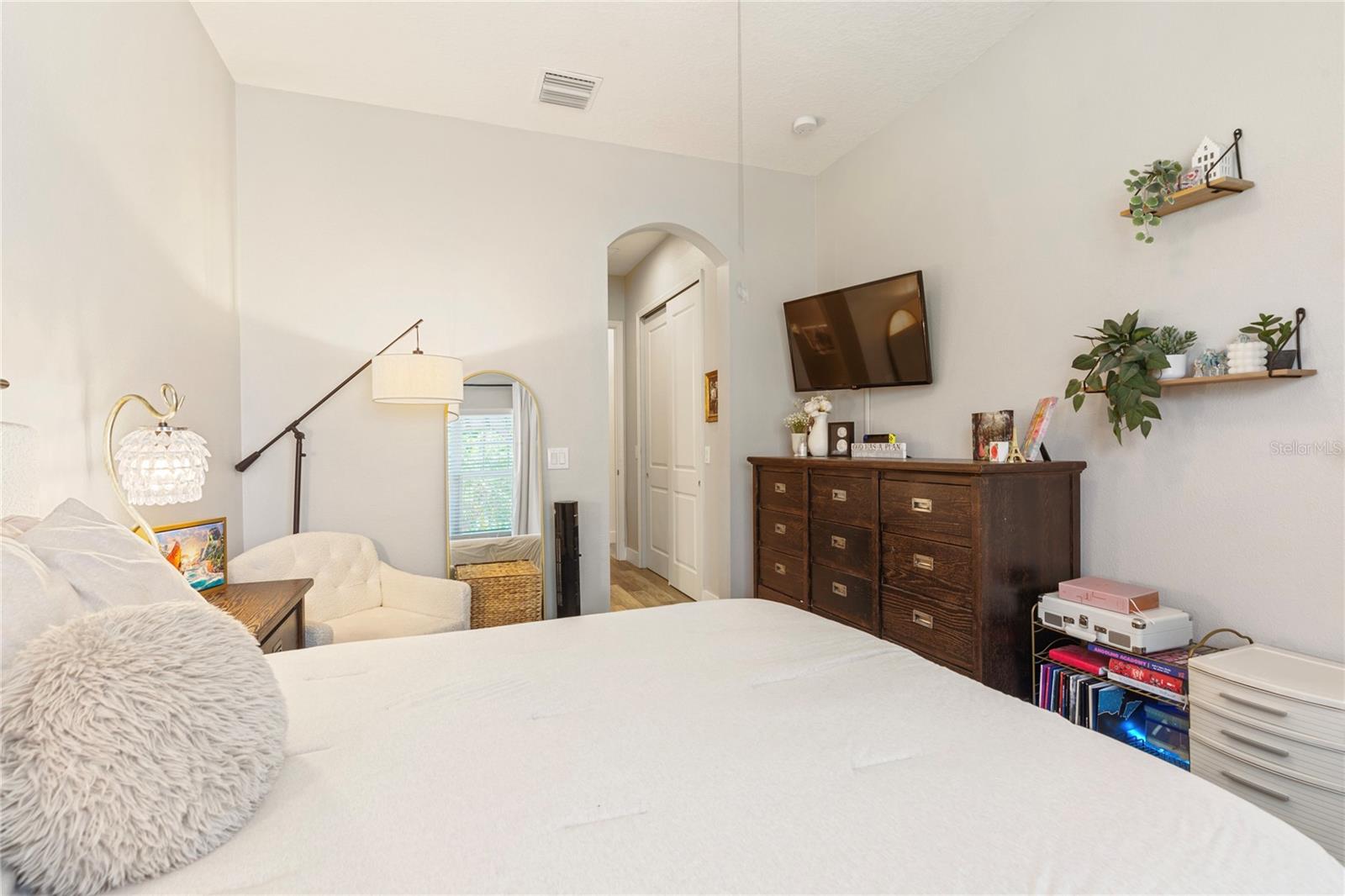 CONNERTON VILLAGE 2 PRCL 201 - Residential