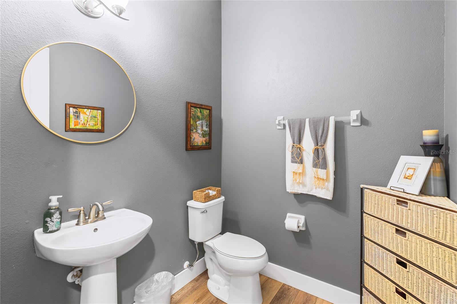 CONNERTON VILLAGE 2 PRCL 201 - Residential