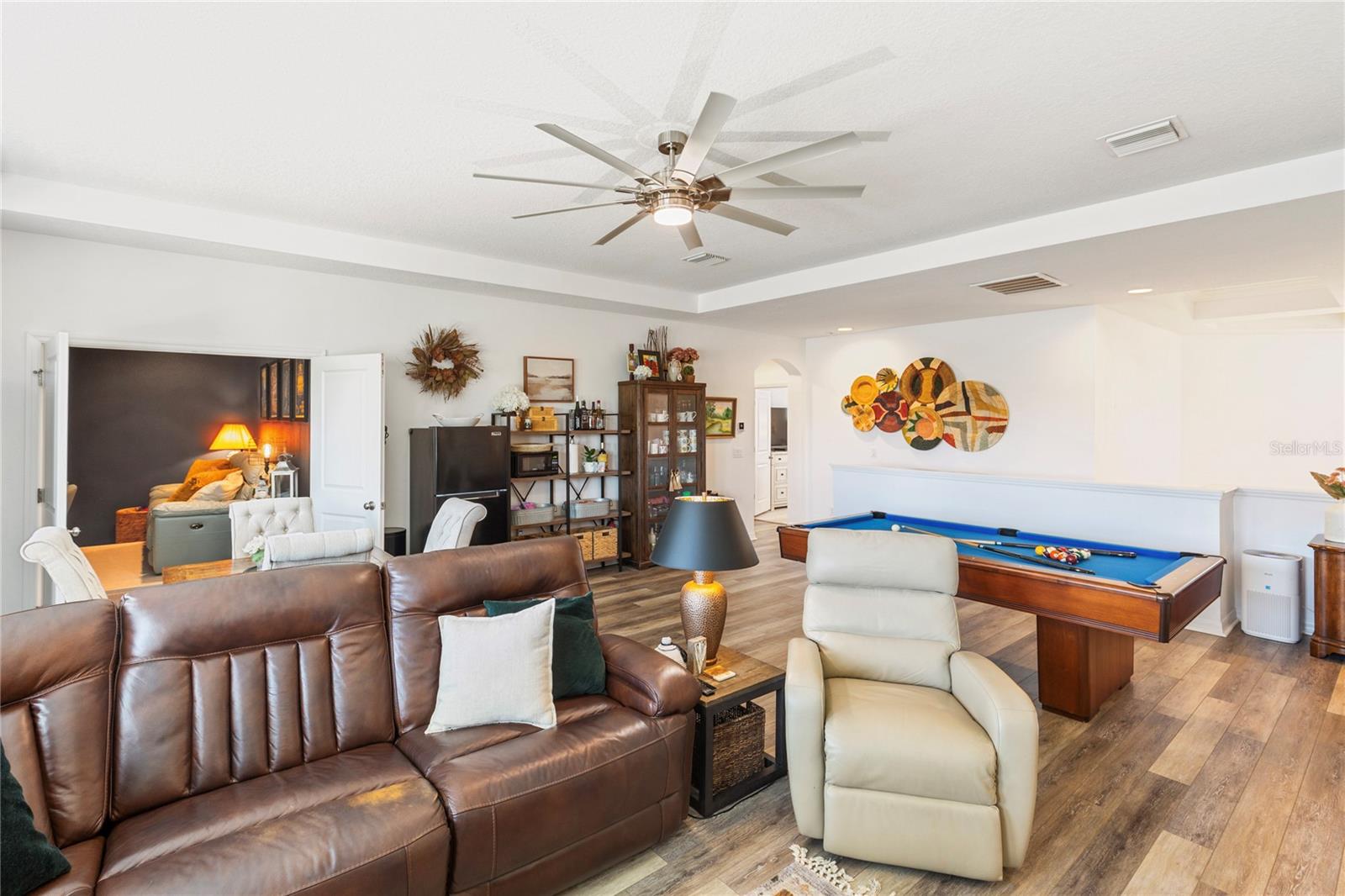 CONNERTON VILLAGE 2 PRCL 201 - Residential