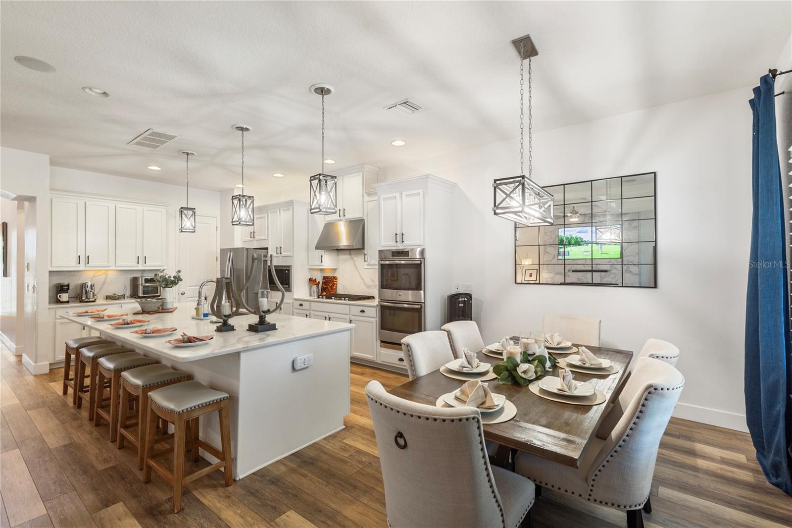 CONNERTON VILLAGE 2 PRCL 201 - Residential