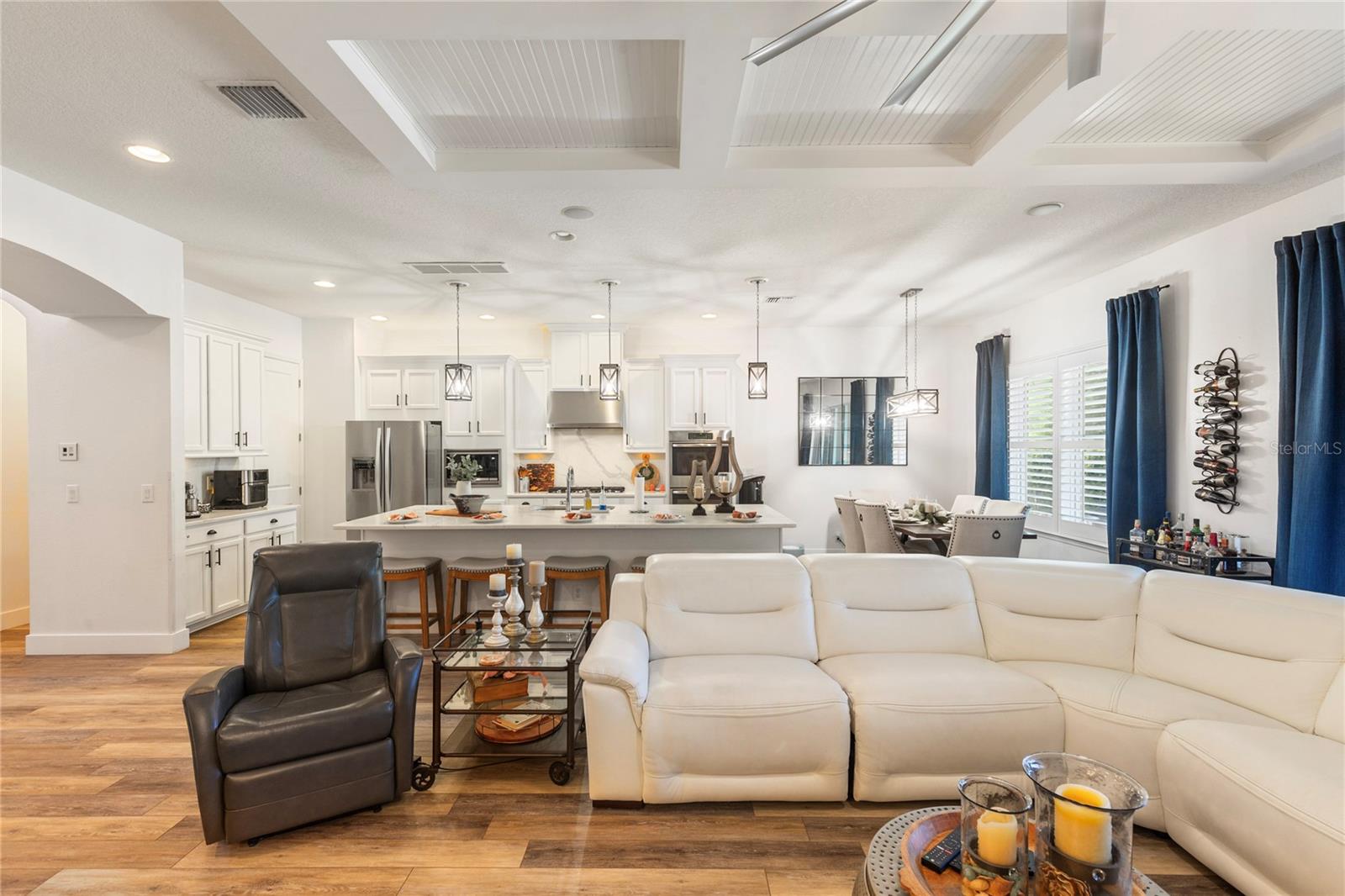 CONNERTON VILLAGE 2 PRCL 201 - Residential