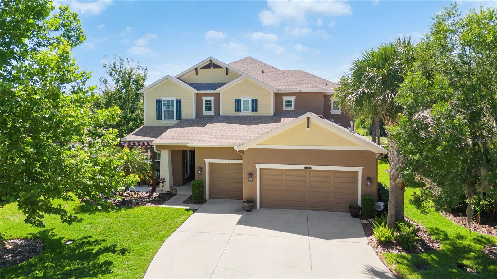 8791 BELLA VITA CIRCLE