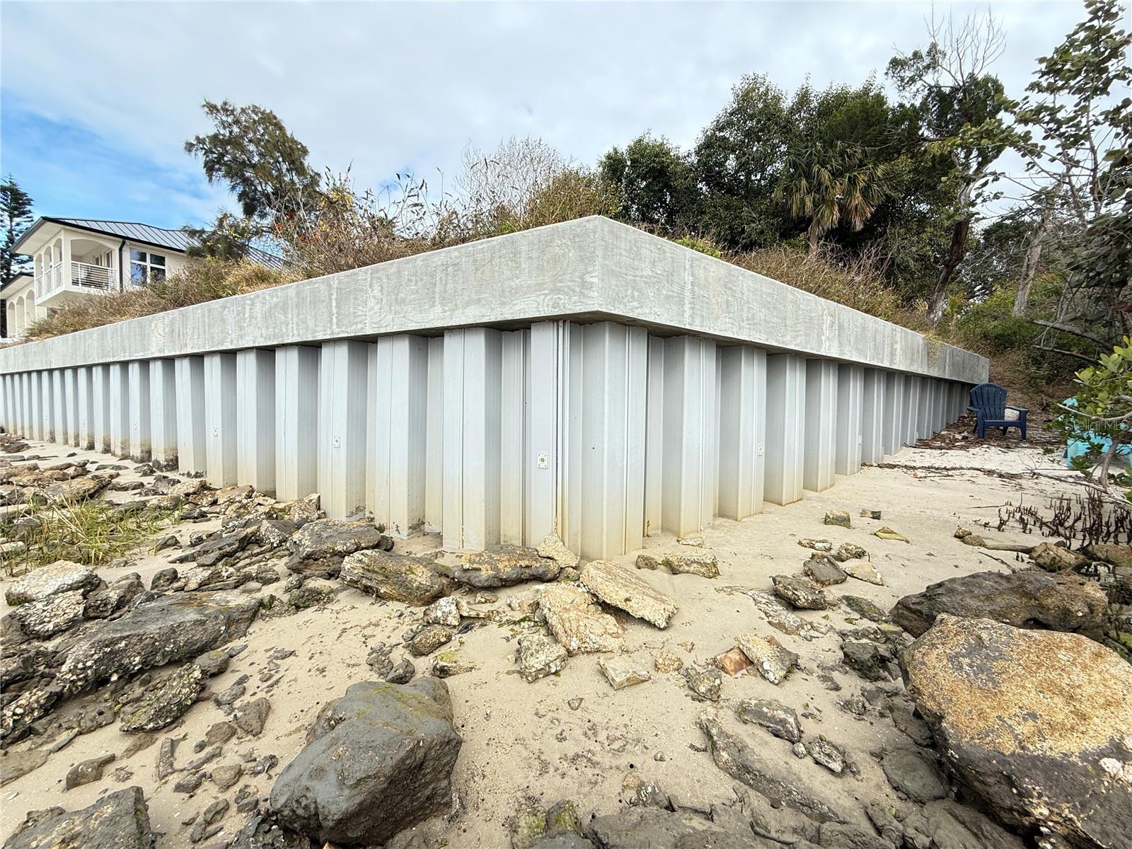 ORLANDO BEACH - Land