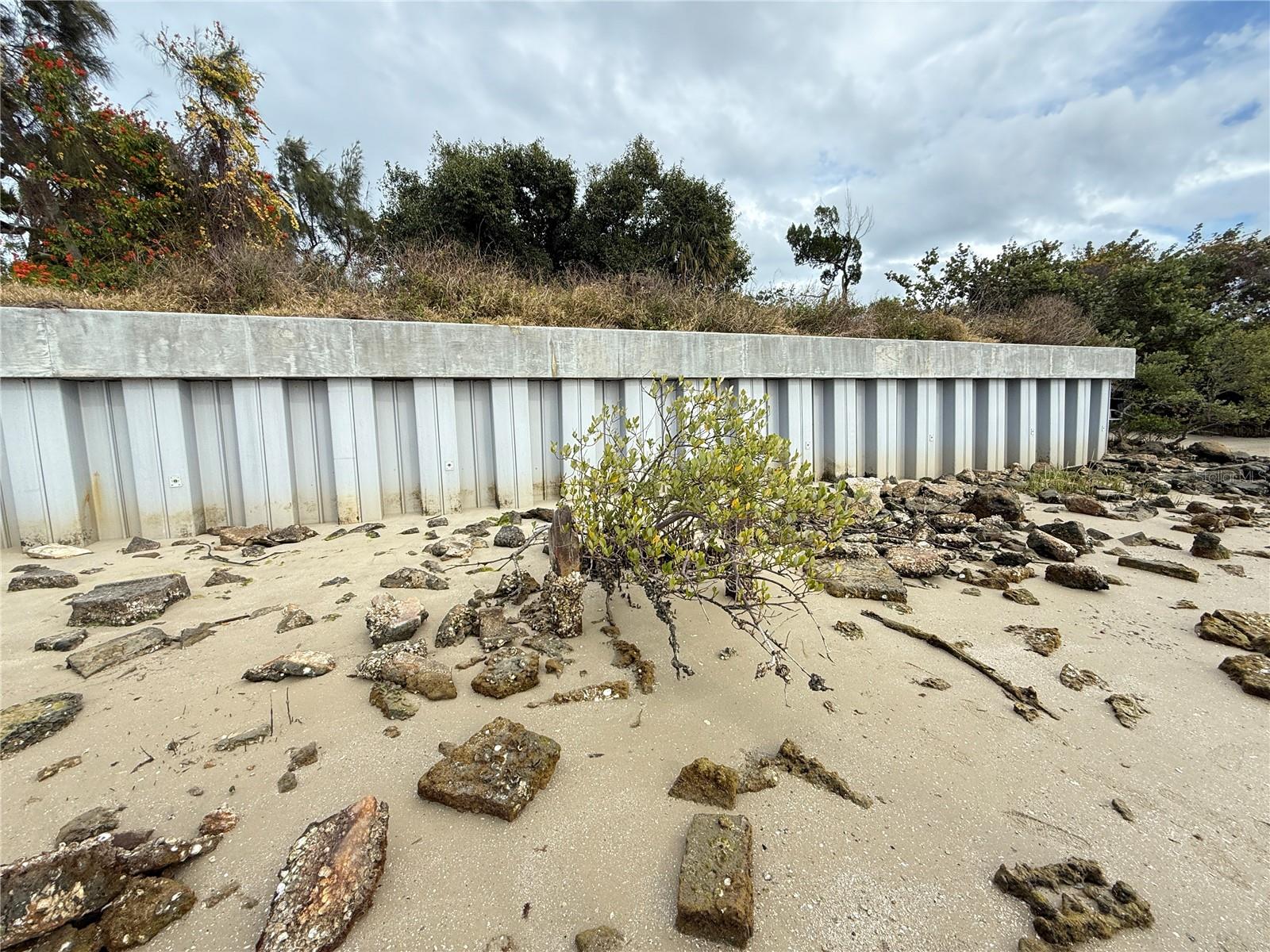 ORLANDO BEACH - Land