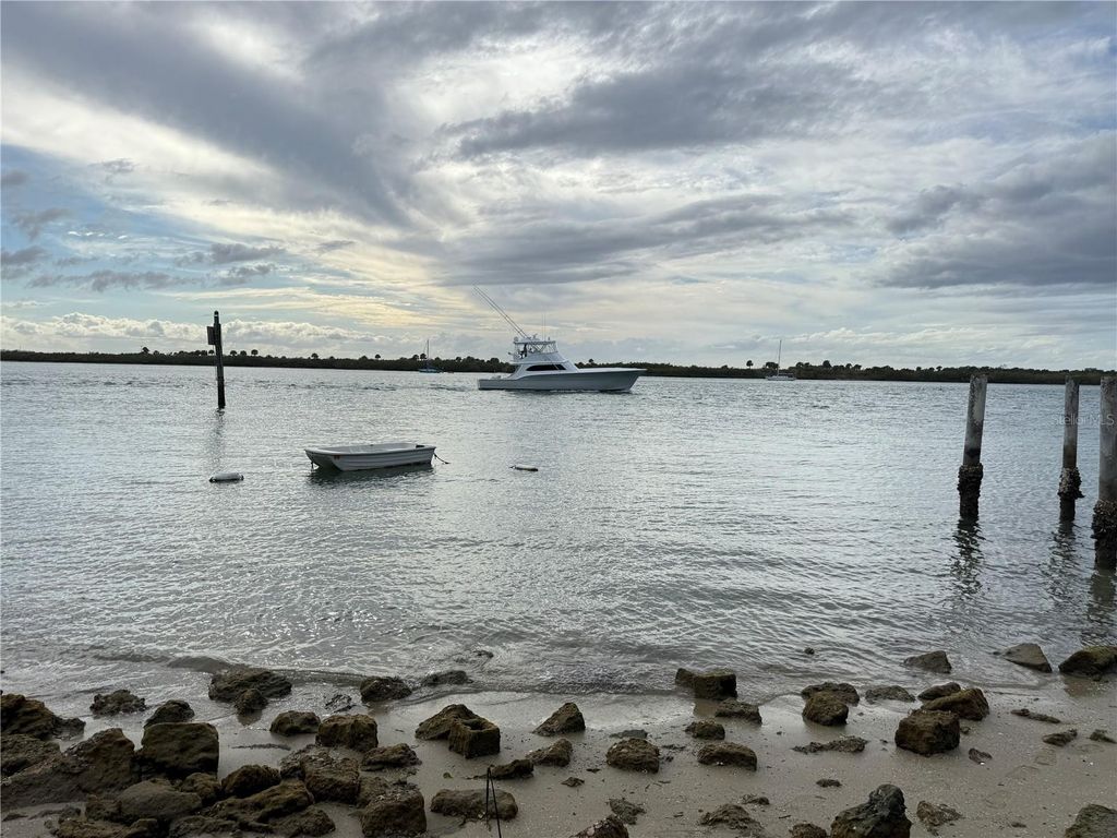 Photo of 1602 N Indian River Road, New Smyrna Beach, FL 32169 (MLS # NS1087135)