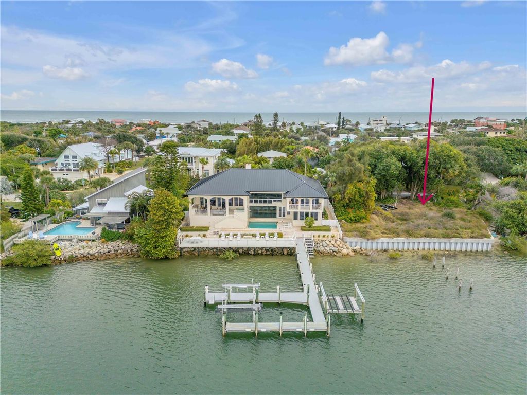 Photo of 1602 N Indian River Road, New Smyrna Beach, FL 32169 (MLS # NS1087135)