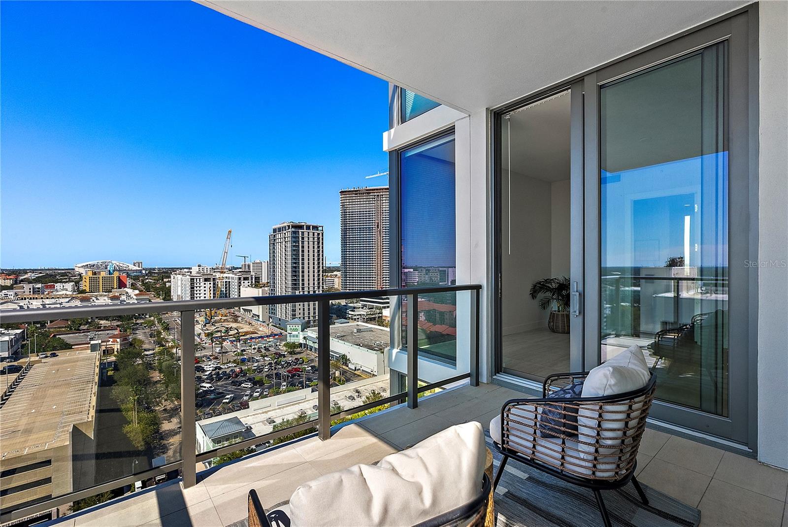 SALTAIRE CONDO - Residential