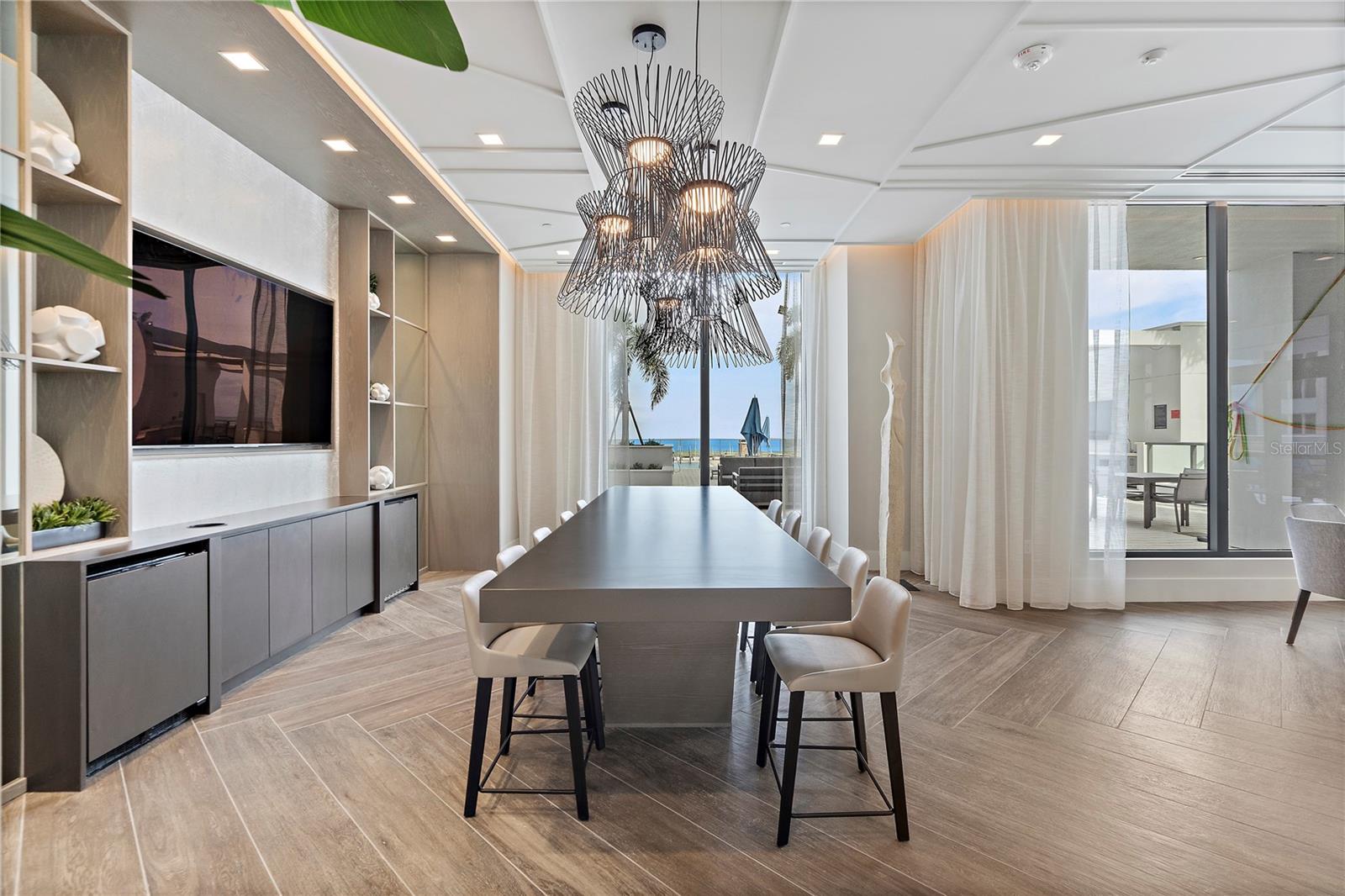 SALTAIRE CONDO - Residential