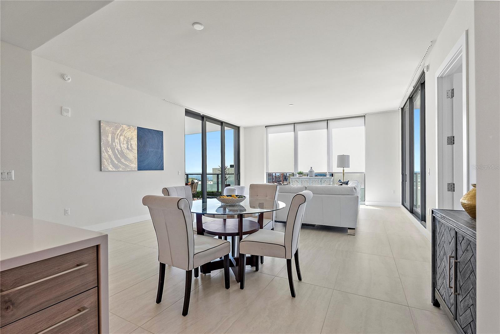 SALTAIRE CONDO - Residential