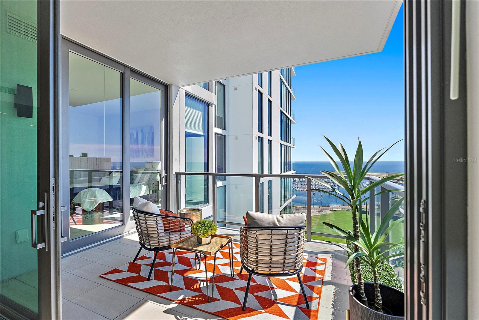 SALTAIRE CONDO - Residential