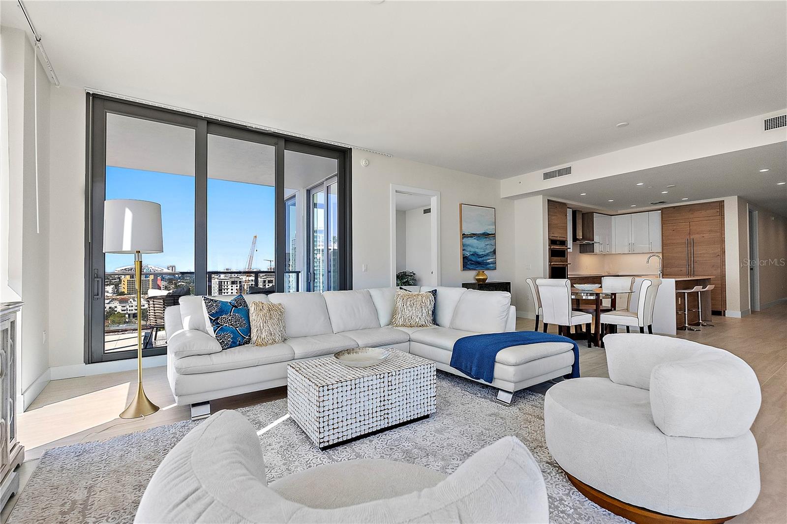 SALTAIRE CONDO - Residential