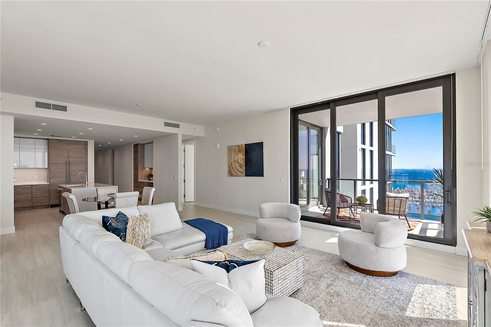 SALTAIRE CONDO - Residential