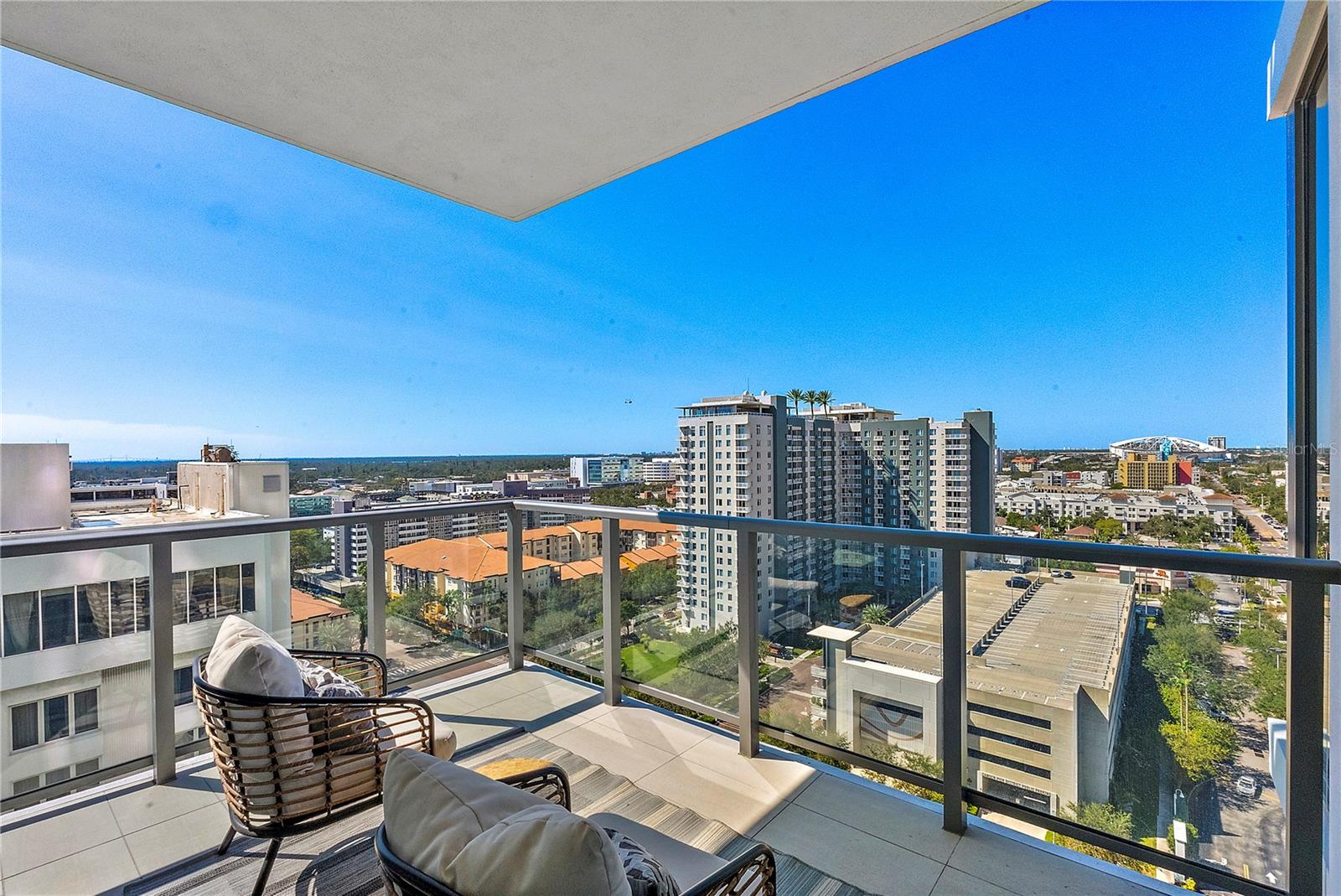 SALTAIRE CONDO - Residential