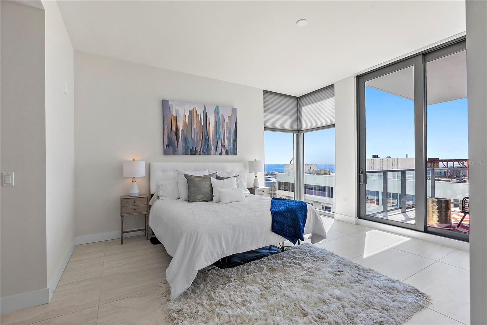 SALTAIRE CONDO - Residential