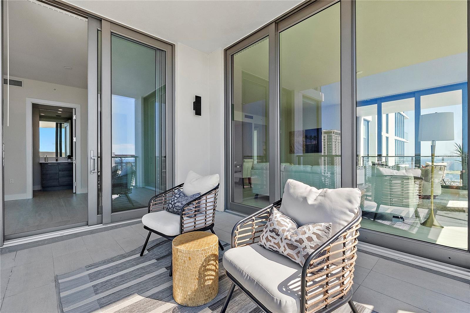 SALTAIRE CONDO - Residential