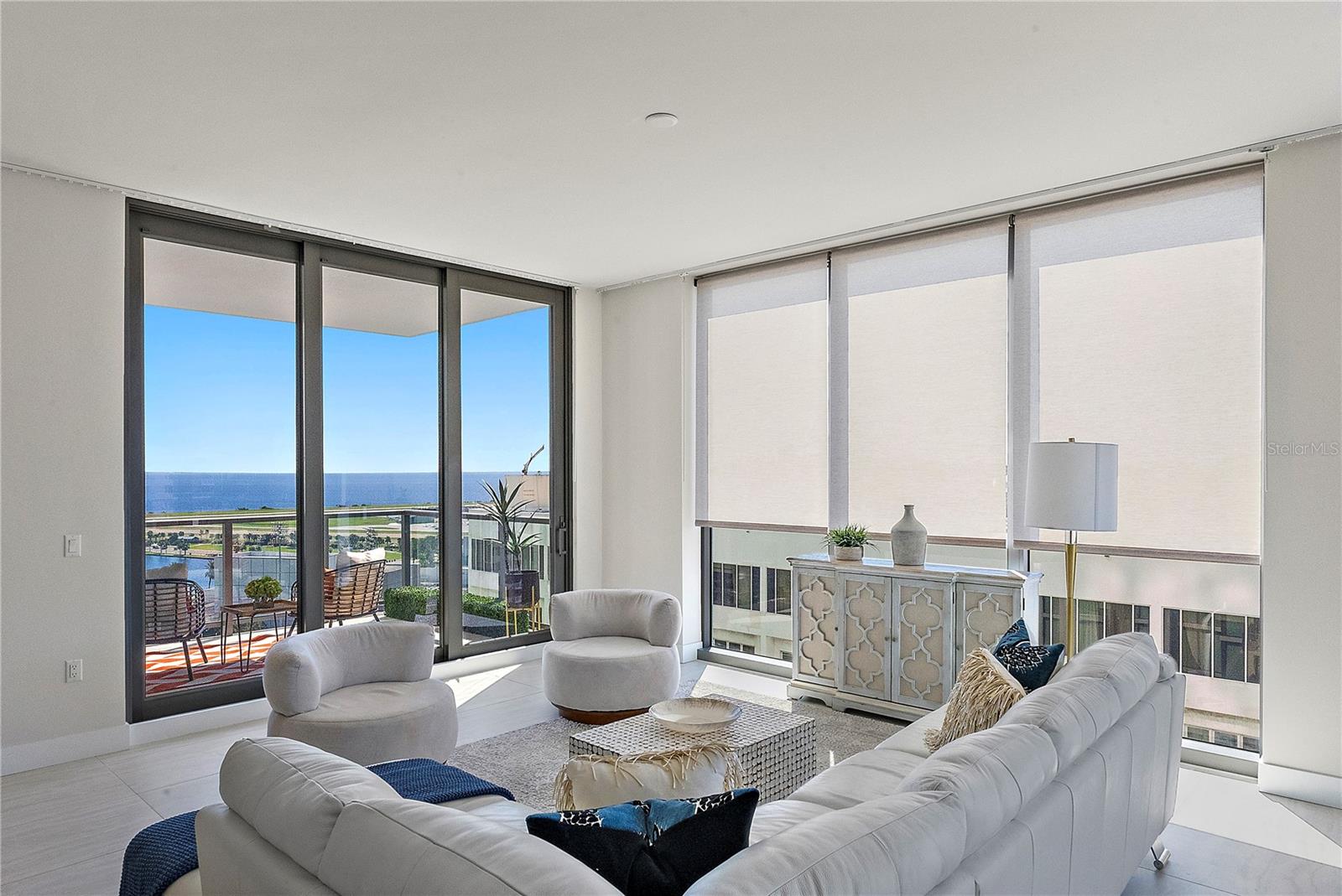 SALTAIRE CONDO - Residential