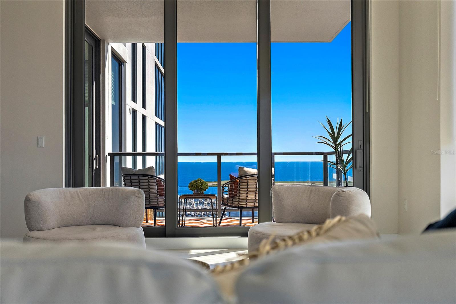 SALTAIRE CONDO - Residential