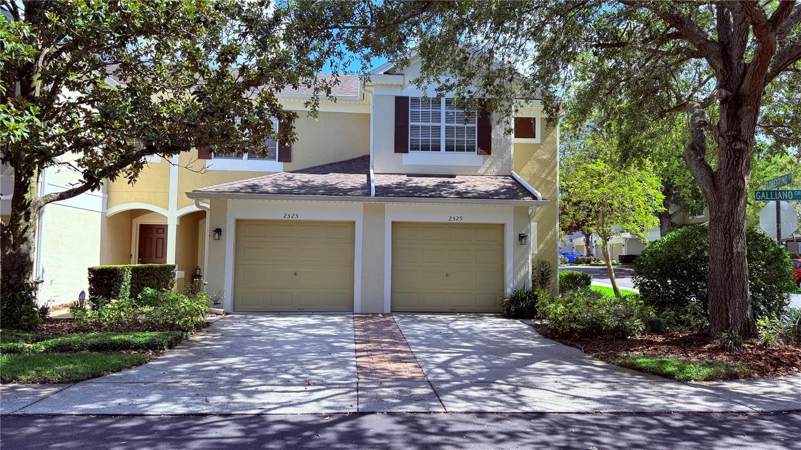 Photo 1 of 36 — 2529 GALLIANO CIRCLE, WINTER PARK, FL 32792