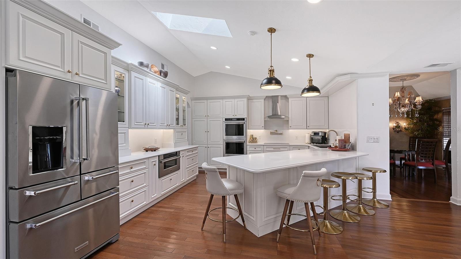 SORRENTO WOODS - Residential