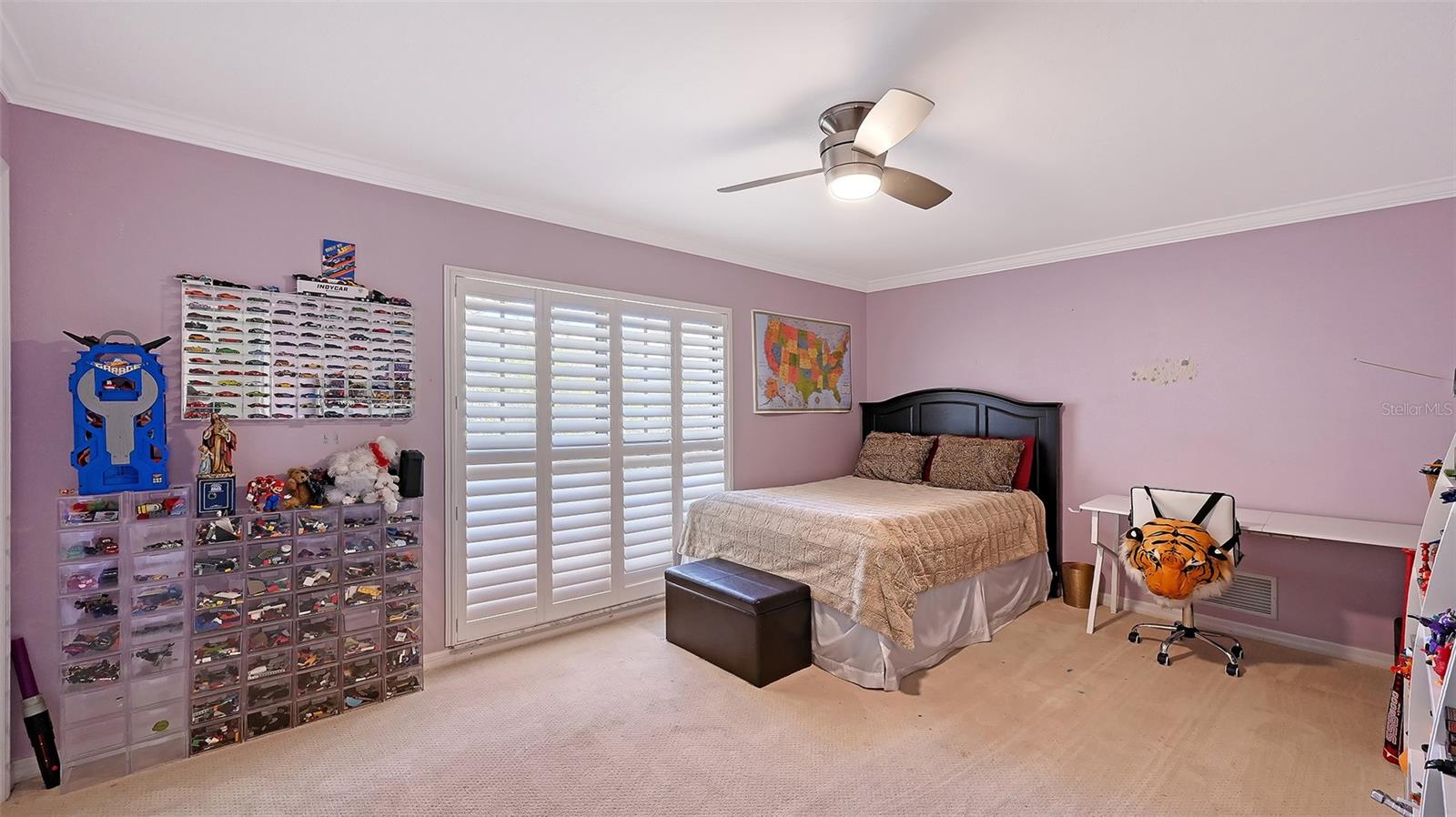 SORRENTO WOODS - Residential