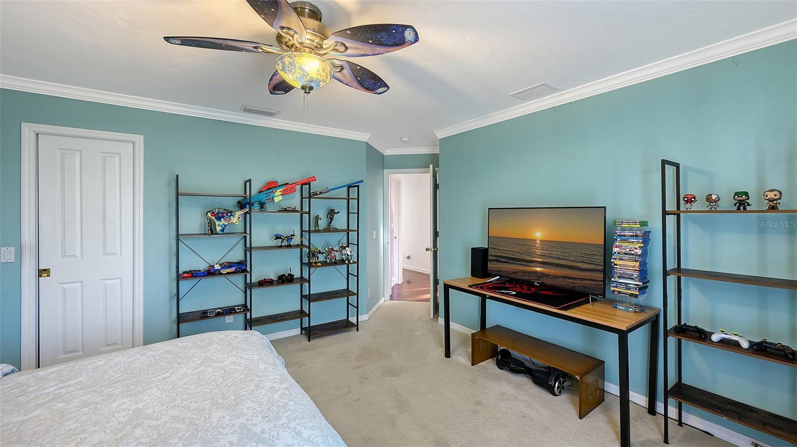 SORRENTO WOODS - Residential