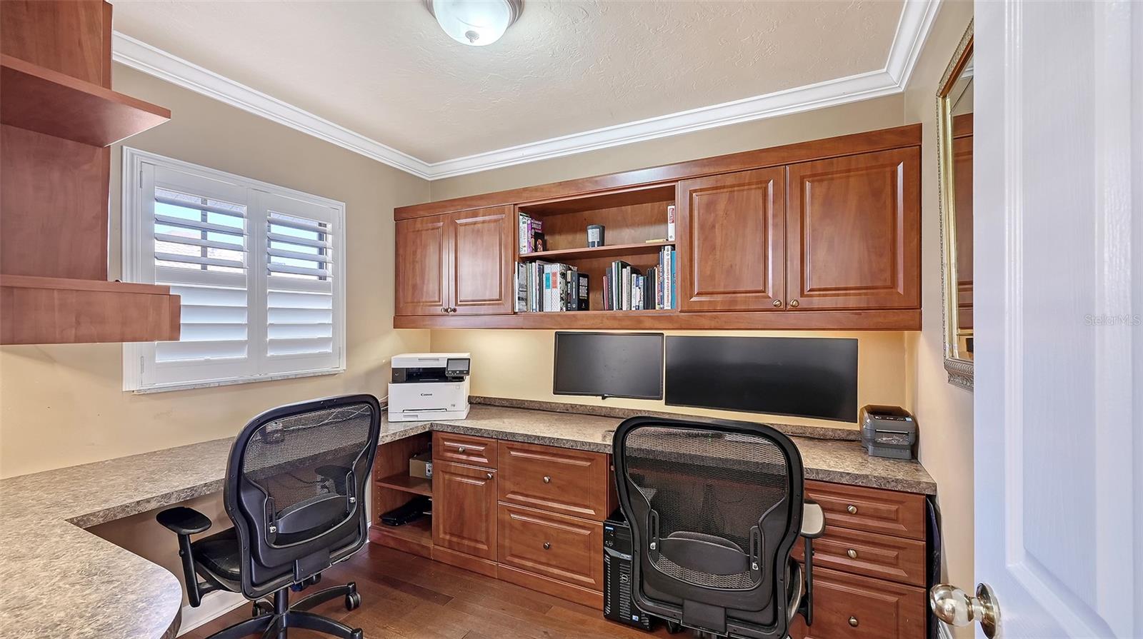 SORRENTO WOODS - Residential