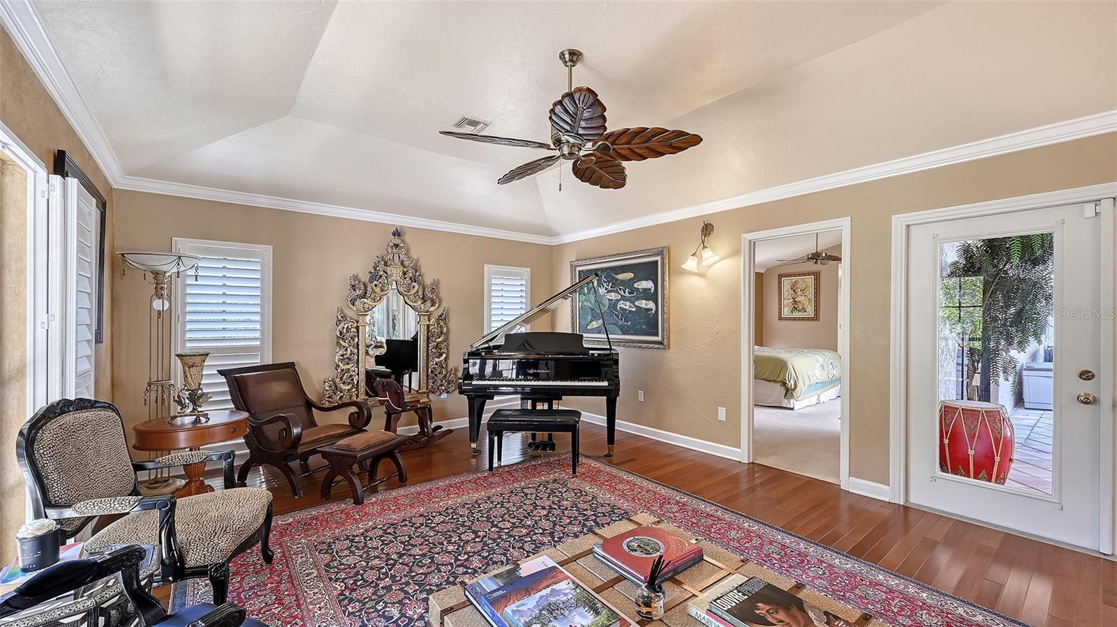 SORRENTO WOODS - Residential