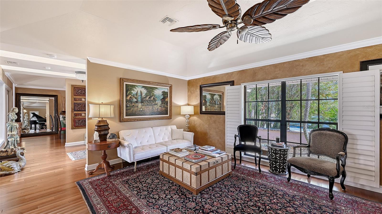 SORRENTO WOODS - Residential