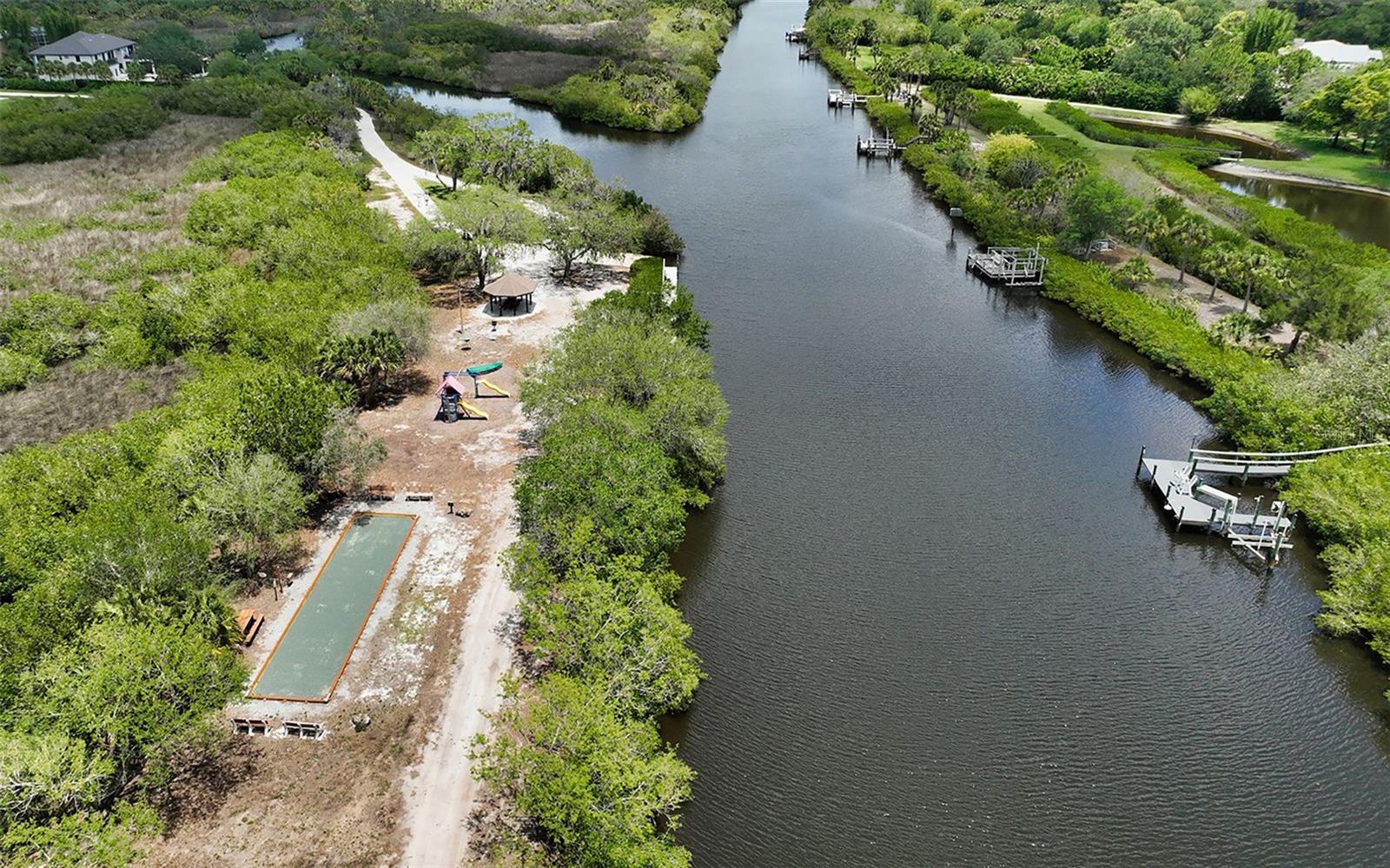 SORRENTO WOODS - Residential